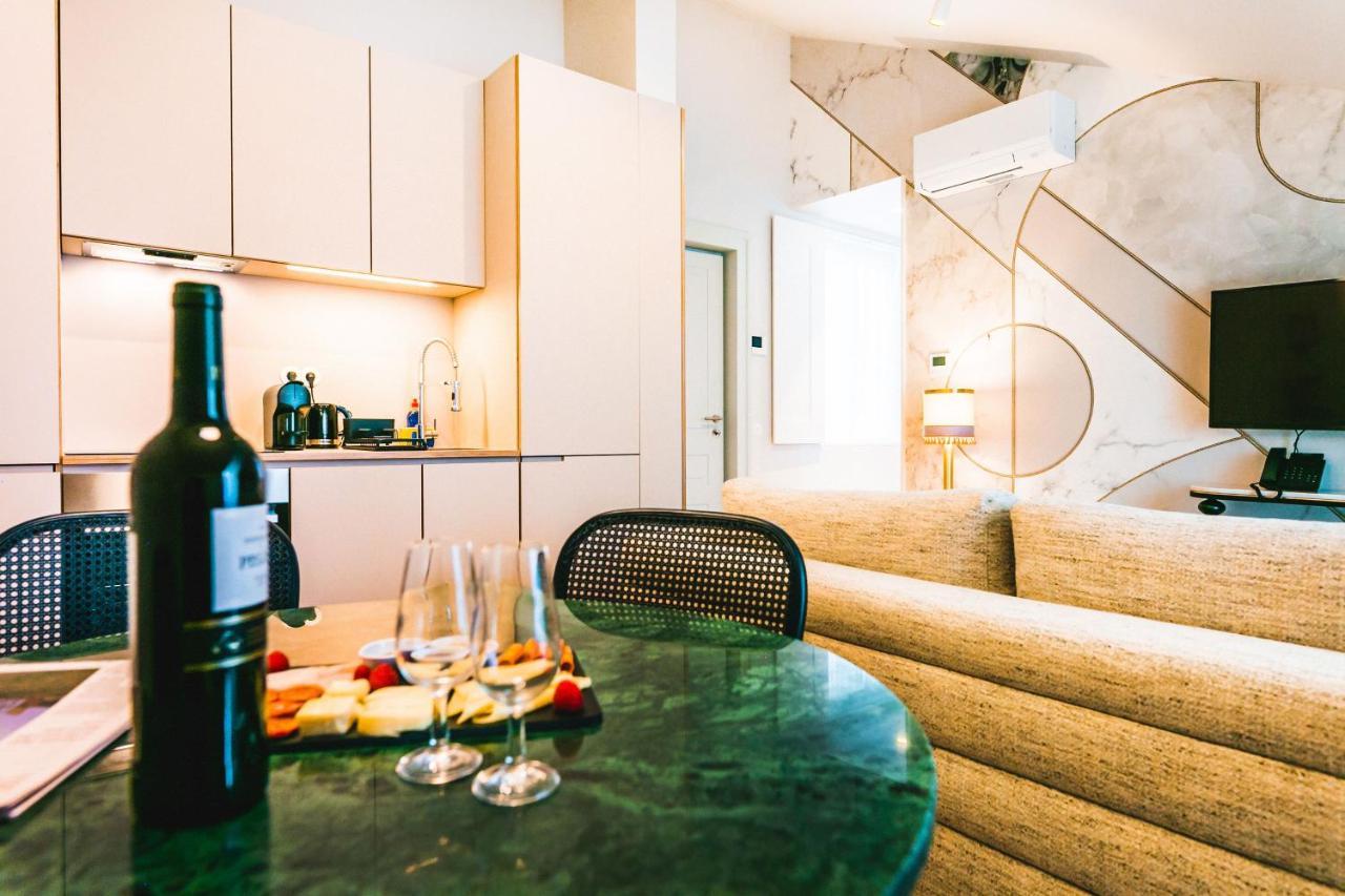The Lift Apartments By Ridan Hotels Lissabon Exterior foto