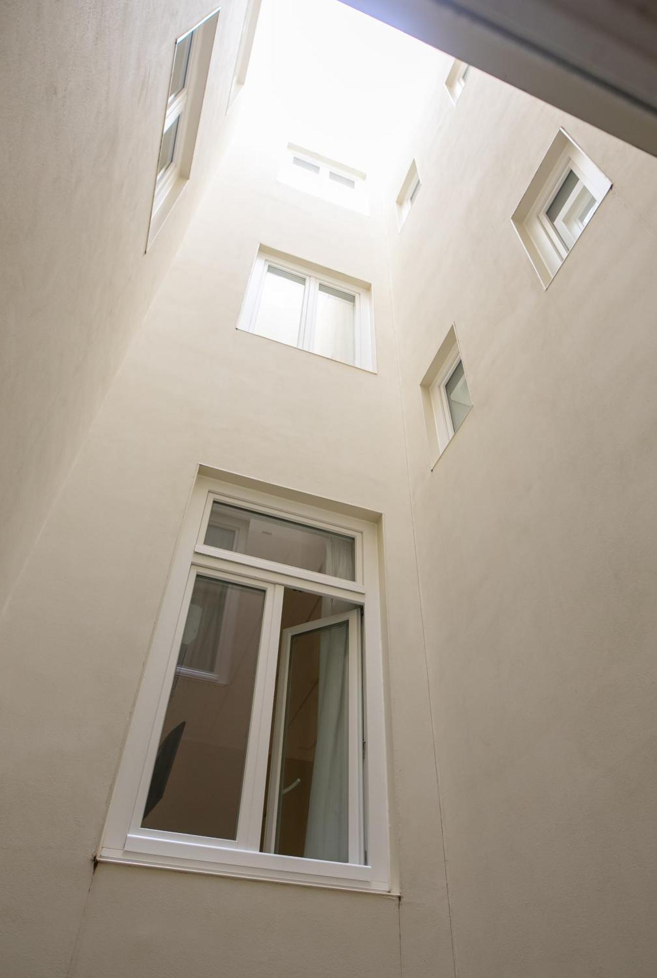 The Lift Apartments By Ridan Hotels Lissabon Exterior foto