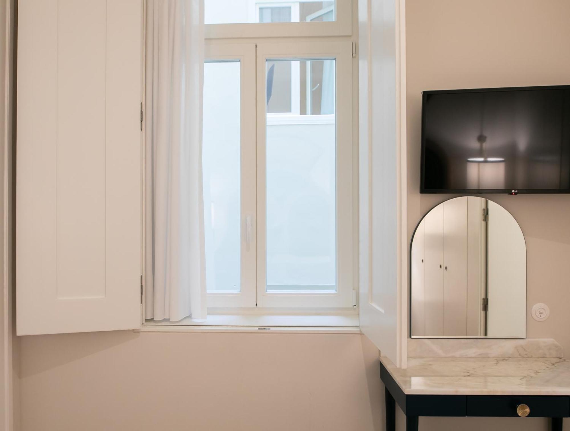 The Lift Apartments By Ridan Hotels Lissabon Exterior foto