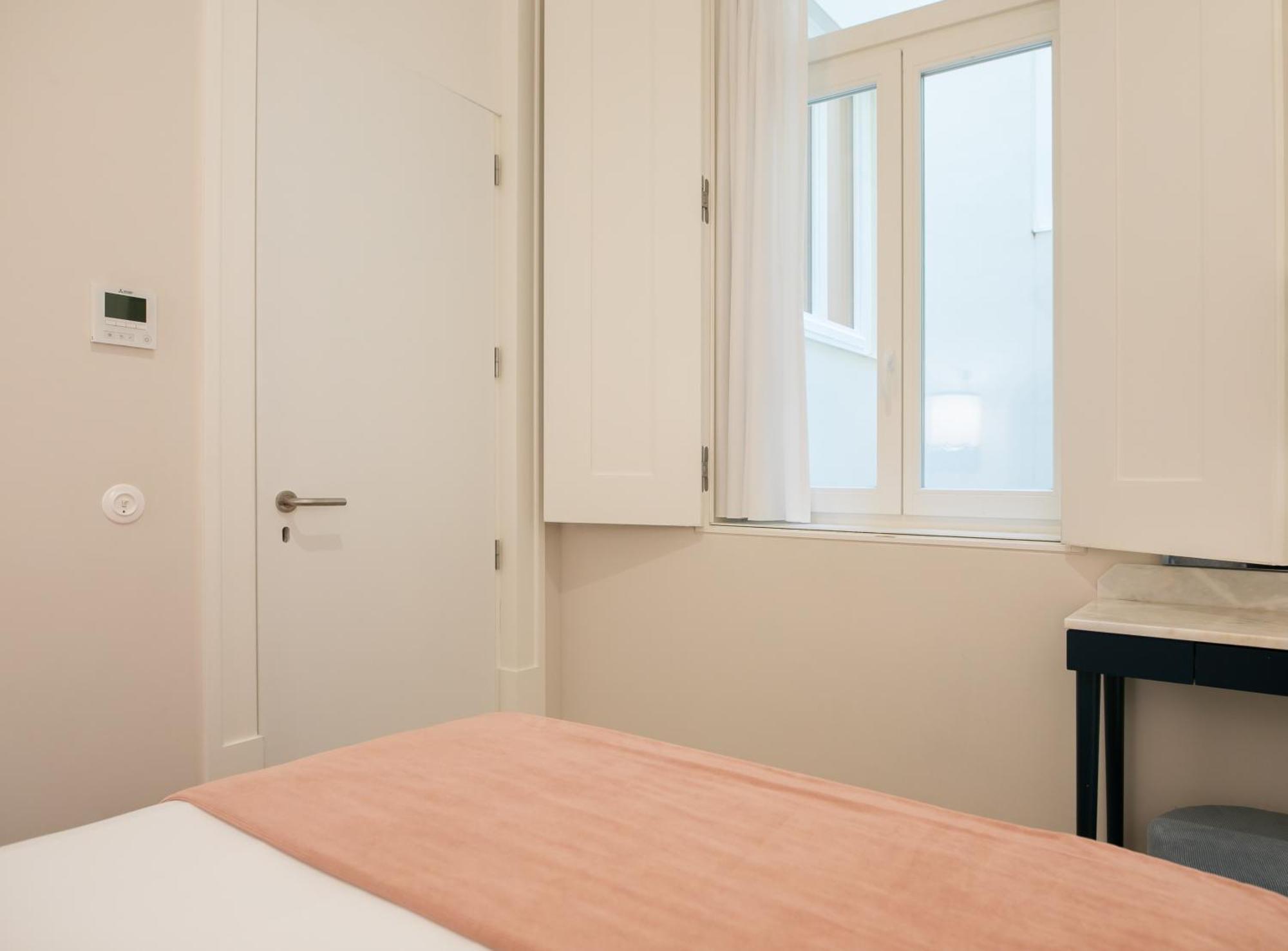 The Lift Apartments By Ridan Hotels Lissabon Exterior foto